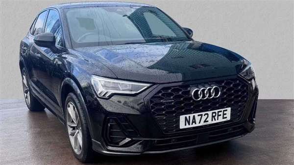 Large image for the Used Audi Q3