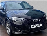 Audi Q3 Image 1