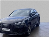 Audi Q3 Image 3