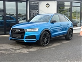 Used Audi Q3
