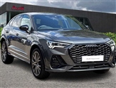 Audi Q3 Image 1