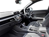Audi Q3 Image 2