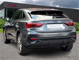 Audi Q3 Image 3