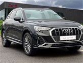 Audi Q3 Image 1