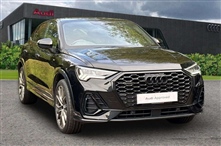 Used Audi Q3