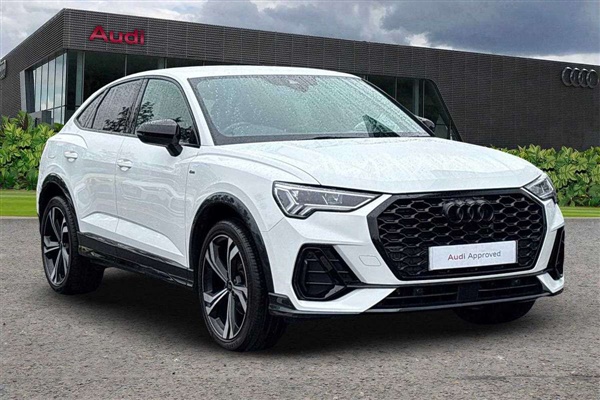 Large image for the Used Audi Q3