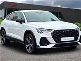 Audi Q3 Image 1