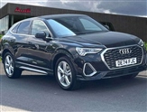 Audi Q3 Image 1