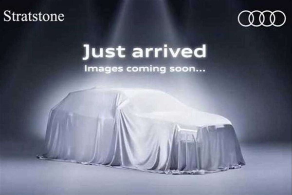 Large image for the Used Audi Q3