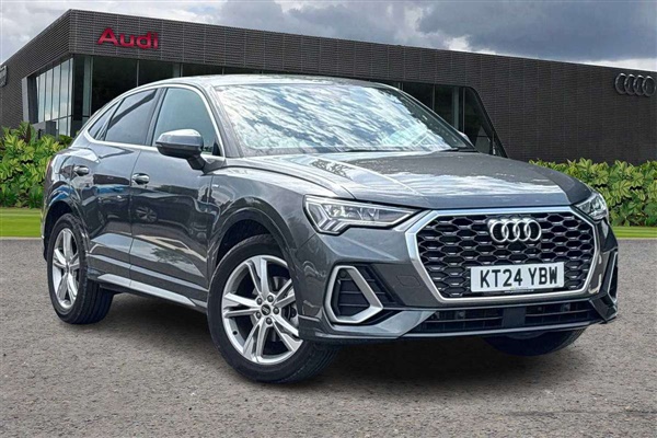 Large image for the Used Audi Q3