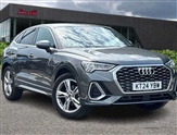 Audi Q3 Image 1