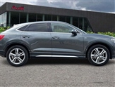 Audi Q3 Image 4