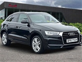 Audi Q3 Image 1