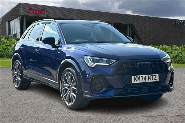 Large image for the Used Audi Q3
