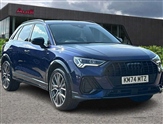 Audi Q3 Image 1