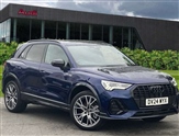 Audi Q3 Image 1