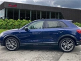 Audi Q3 Image 4