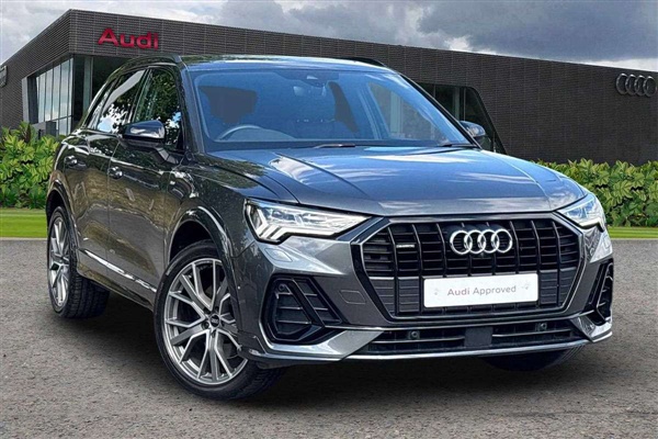 Large image for the Used Audi Q3