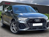 Audi Q3 Image 1