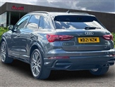 Audi Q3 Image 3