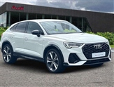 Audi Q3 Image 1