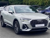 Audi Q3 Image 1