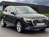 Audi Q3 Image 1