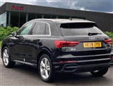 Audi Q3 Image 3