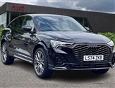 Audi Q3 Image 1