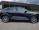 Audi Q3 Image 4