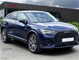 Audi Q3 Image 1