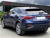 Audi Q3 Image 3