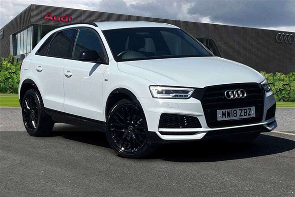 Large image for the Used Audi Q3