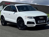 Audi Q3 Image 1