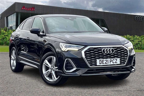 Large image for the Used Audi Q3