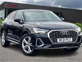 Audi Q3 Image 1