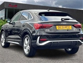 Audi Q3 Image 3