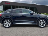 Audi Q3 Image 4