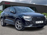 Audi Q3 Image 1