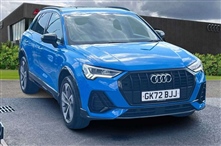 Used Audi Q3