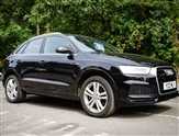 Used Audi Q3