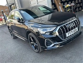 Used Audi Q3