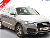 Used Audi Q3