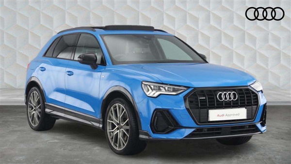 Large image for the Used Audi Q3
