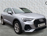 Audi Q3 Image 1