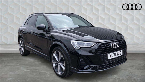 Large image for the Used Audi Q3