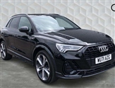 Audi Q3 Image 1