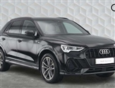 Audi Q3 Image 1