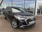 Audi Q3 Image 1