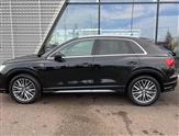 Audi Q3 Image 4